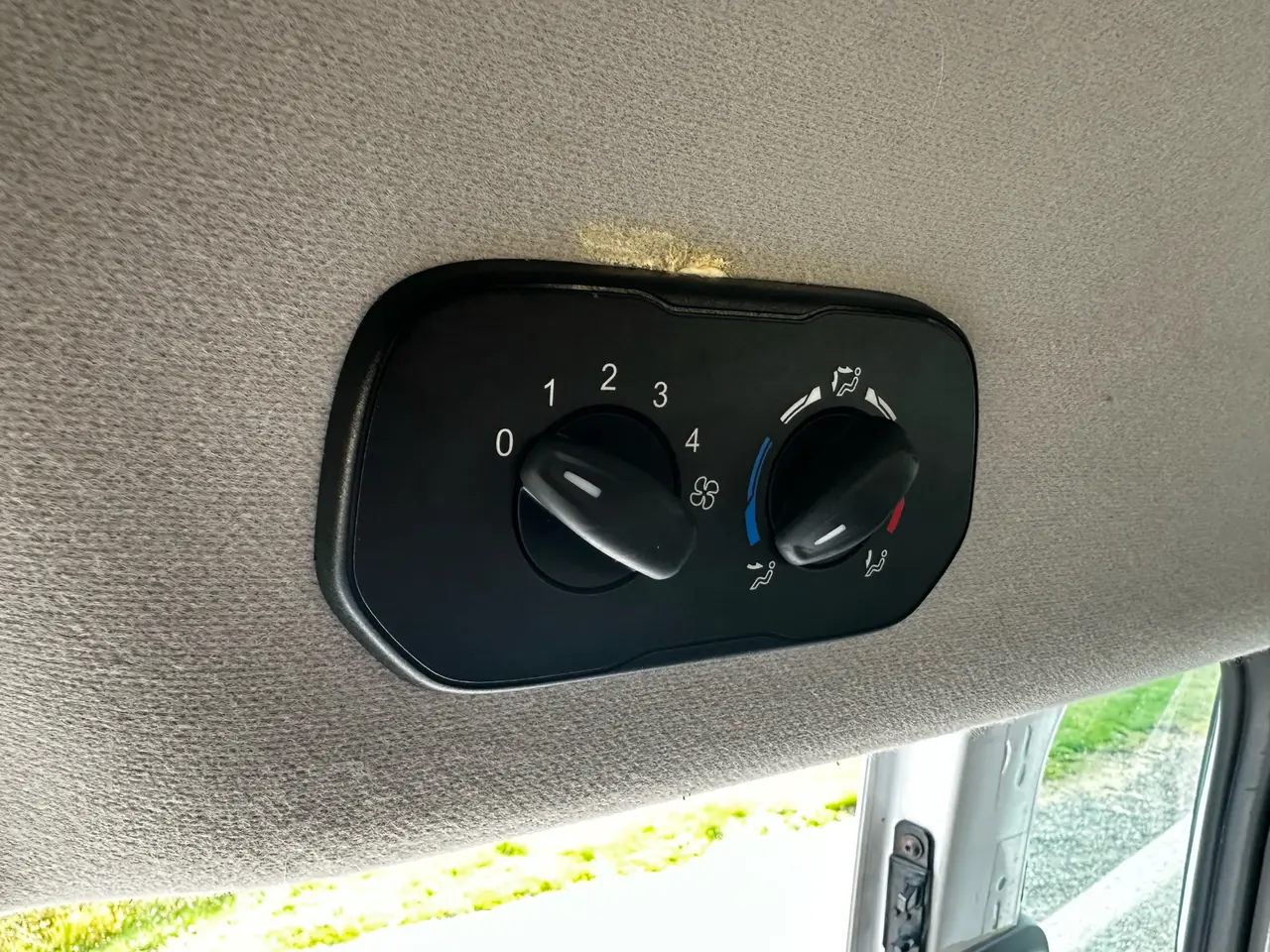Billede 24 - Ford Transit Custom 310 L1H1 2,0 TDCi Ambiente 130HK 6g