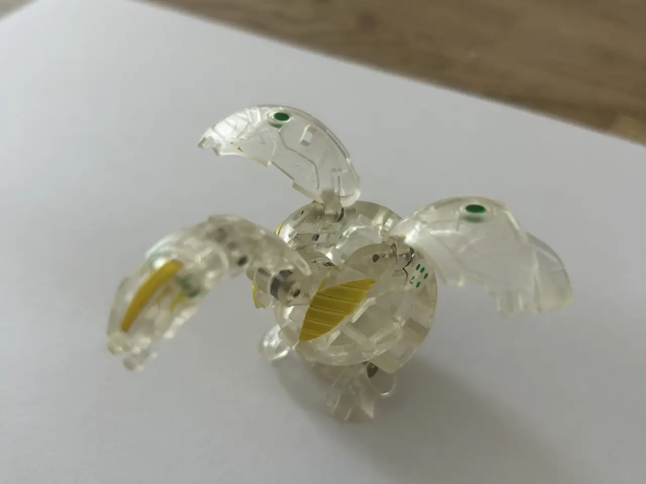Billede 1 - Bakugan