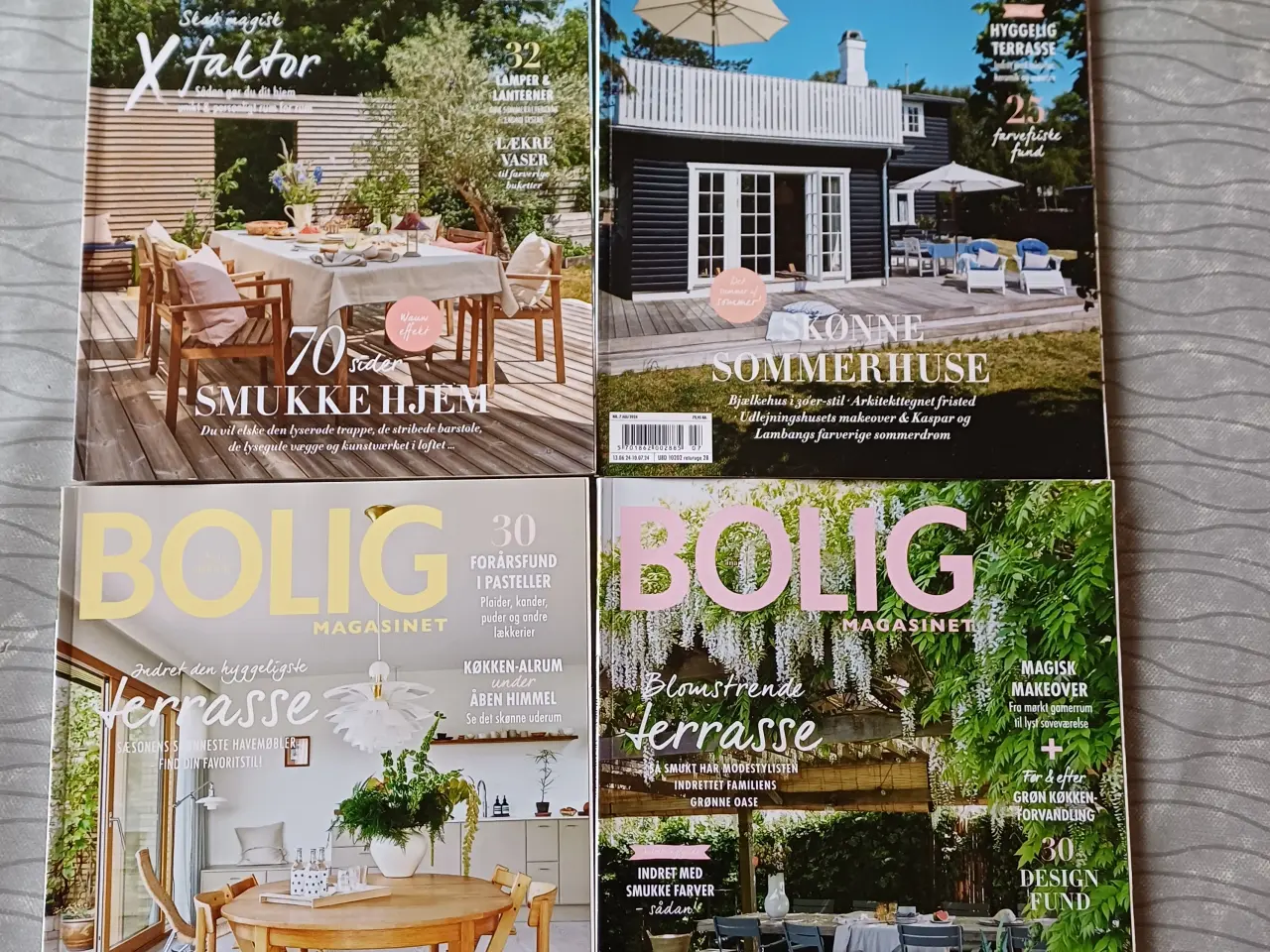 Billede 2 - Bo Bedre, Bolig Magasinet, Altinteriør, Boligliv