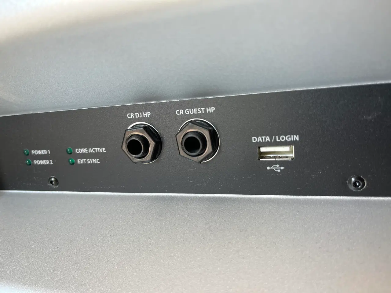 Billede 5 - Studer Nano Score, DSP