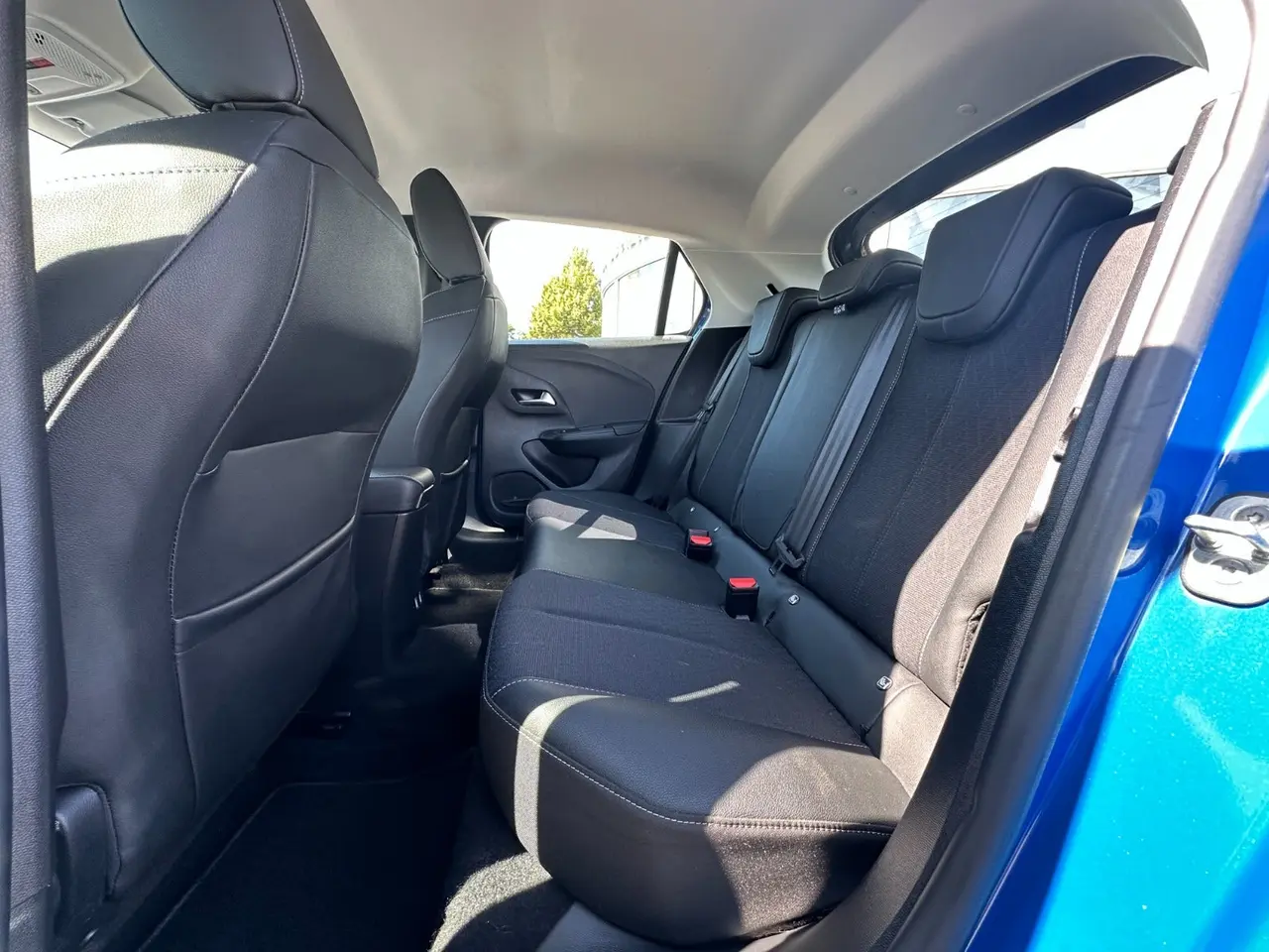Billede 9 - Opel Corsa-e 50 Elegance