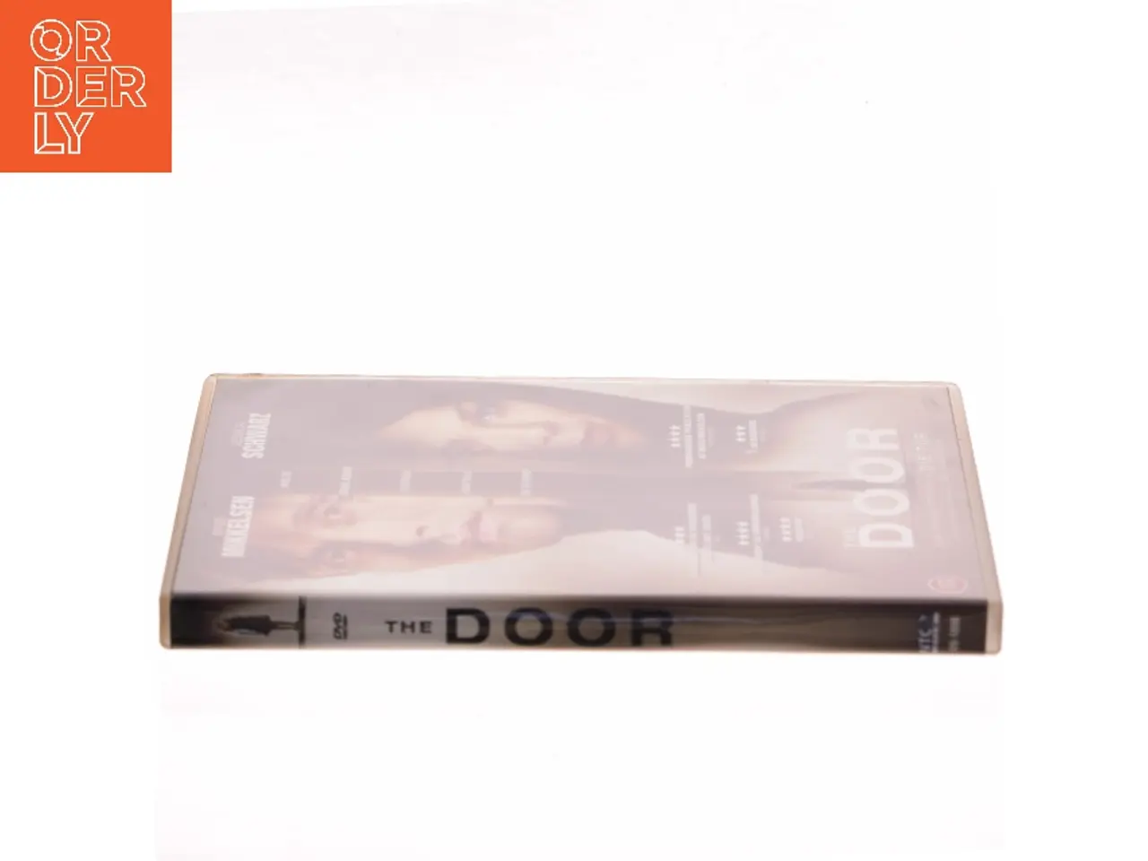 Billede 2 - The Door (Die Tür) med Mads Mikkelsen (DVD)