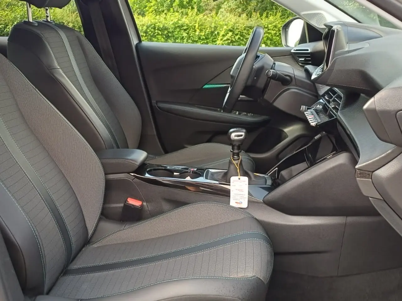 Billede 13 - Peugeot 208 1,5 BlueHDi 100 Allure