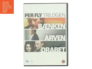 Per Fly Boks (DVD)