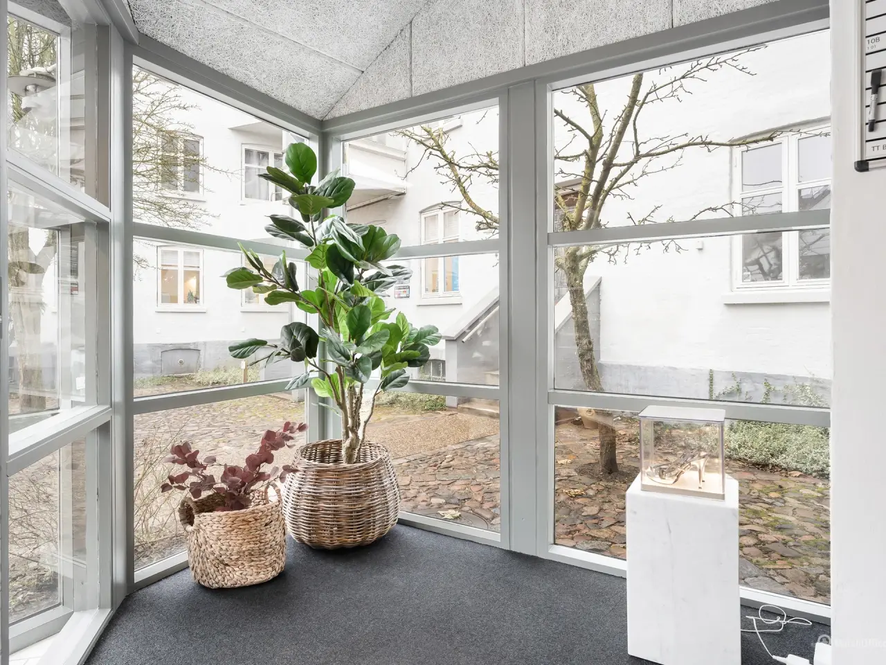 Billede 4 - EasyClinic Randers. Vestergade - Klinik 1.02A