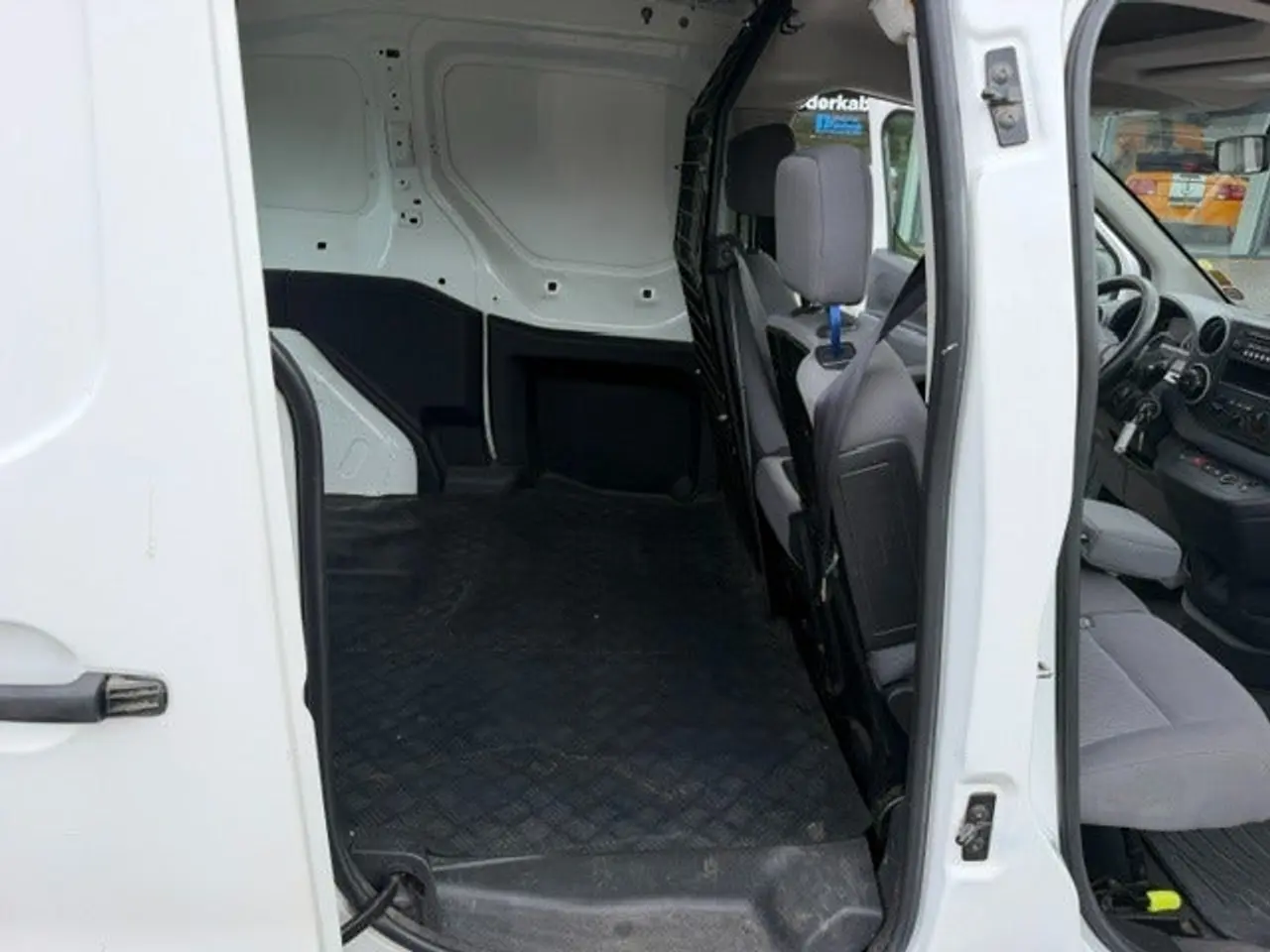 Billede 10 - Peugeot Partner 1,6 e-HDi 90 L1 ESG Van Flexpack