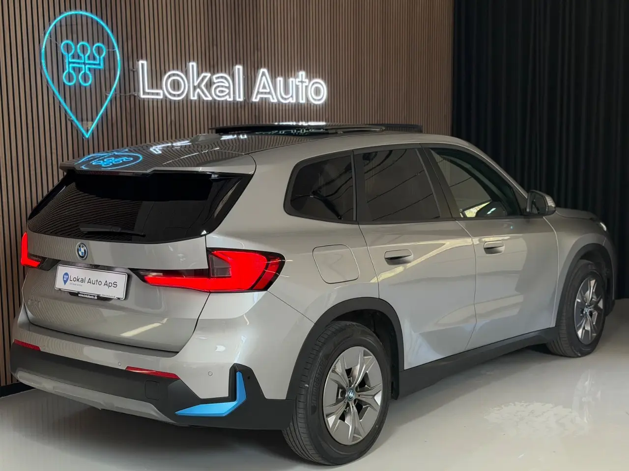 Billede 3 - BMW iX1  xDrive30