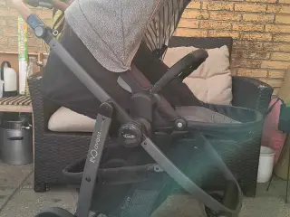 Klapvogn