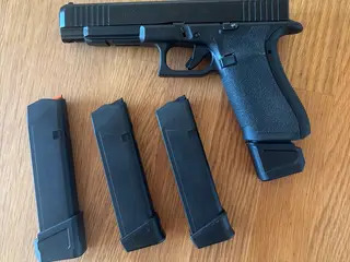 Glock 34, MOS, FS Gen. 5