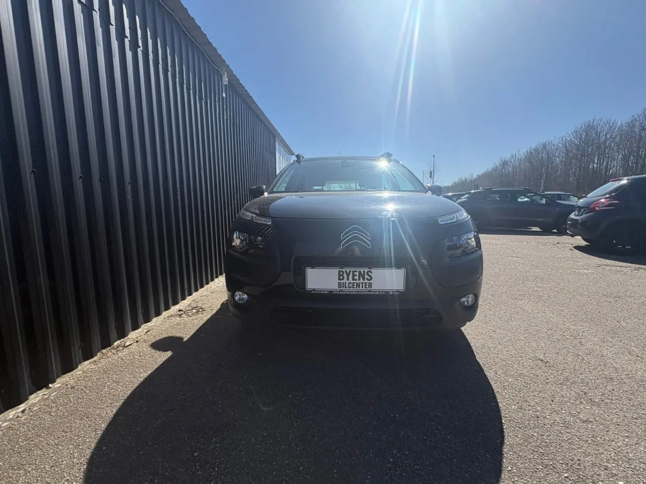 Billede 2 - Citroën C4 Cactus 1,6 BlueHDi 100 Cool Comfort