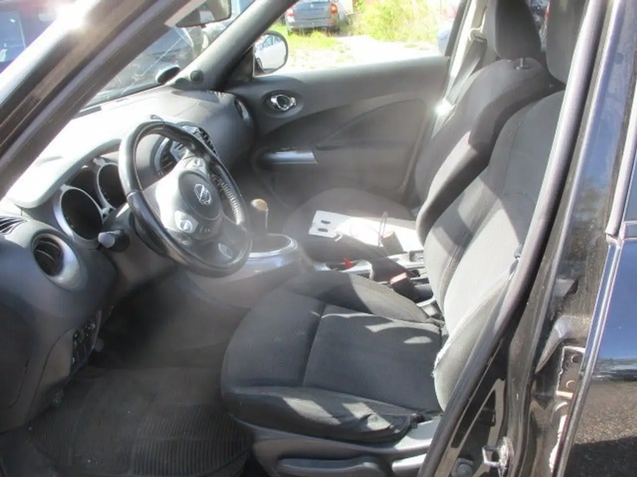 Billede 9 - Nissan Juke 1,6 Tekna