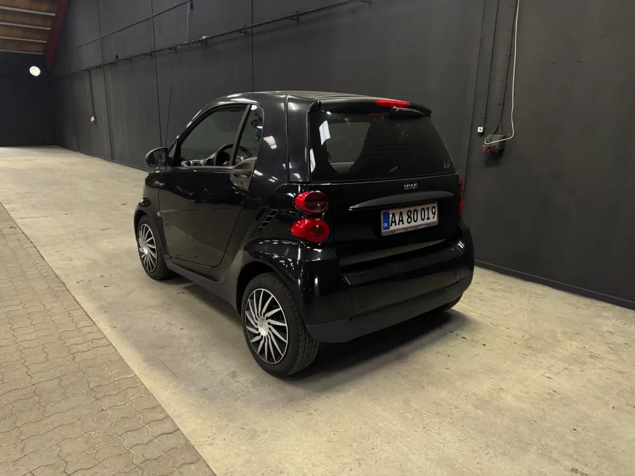 Billede 3 - Smart Fortwo Coupé 1,0 Pulse