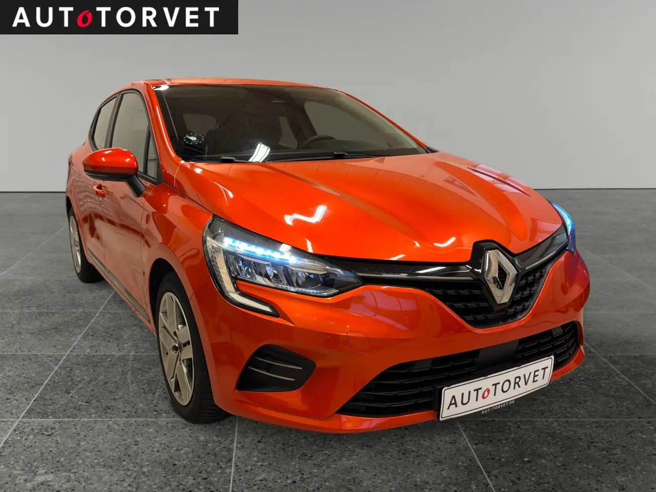 Billede 2 - Renault Clio V 1,0 TCe 100 Zen