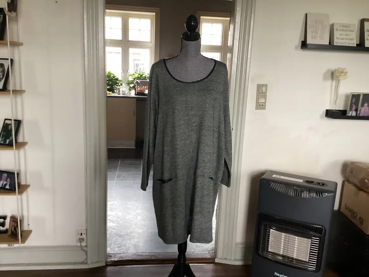 Billede 11 - Zizzi Str : S- M -L XL