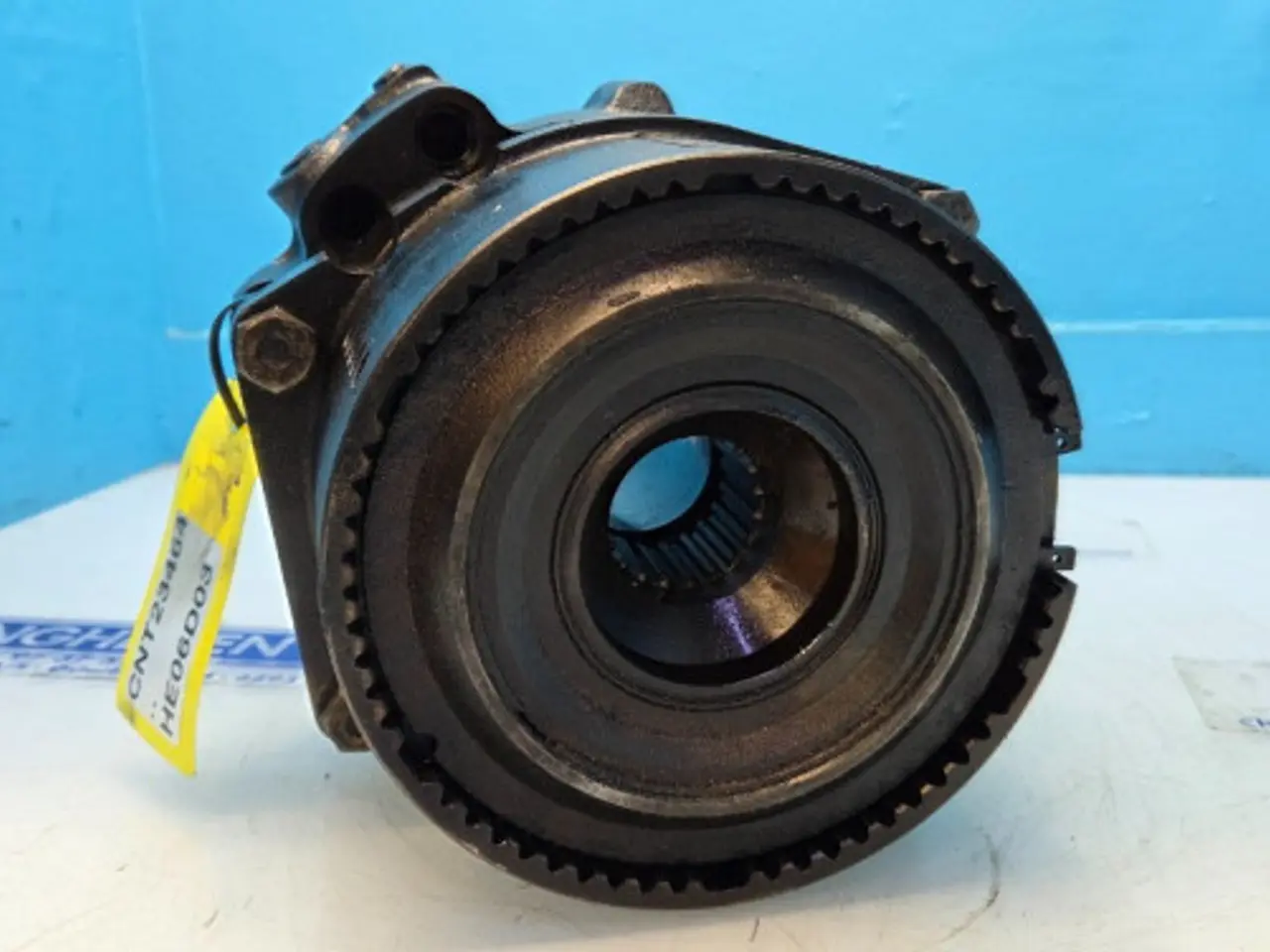 Billede 15 - Case Optum 300 Koblingshus 47780482