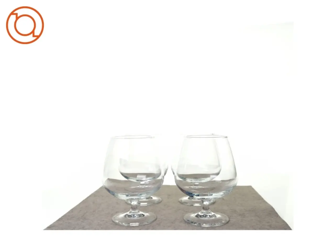 Billede 1 - Glas (str. 15 x 10 cm)