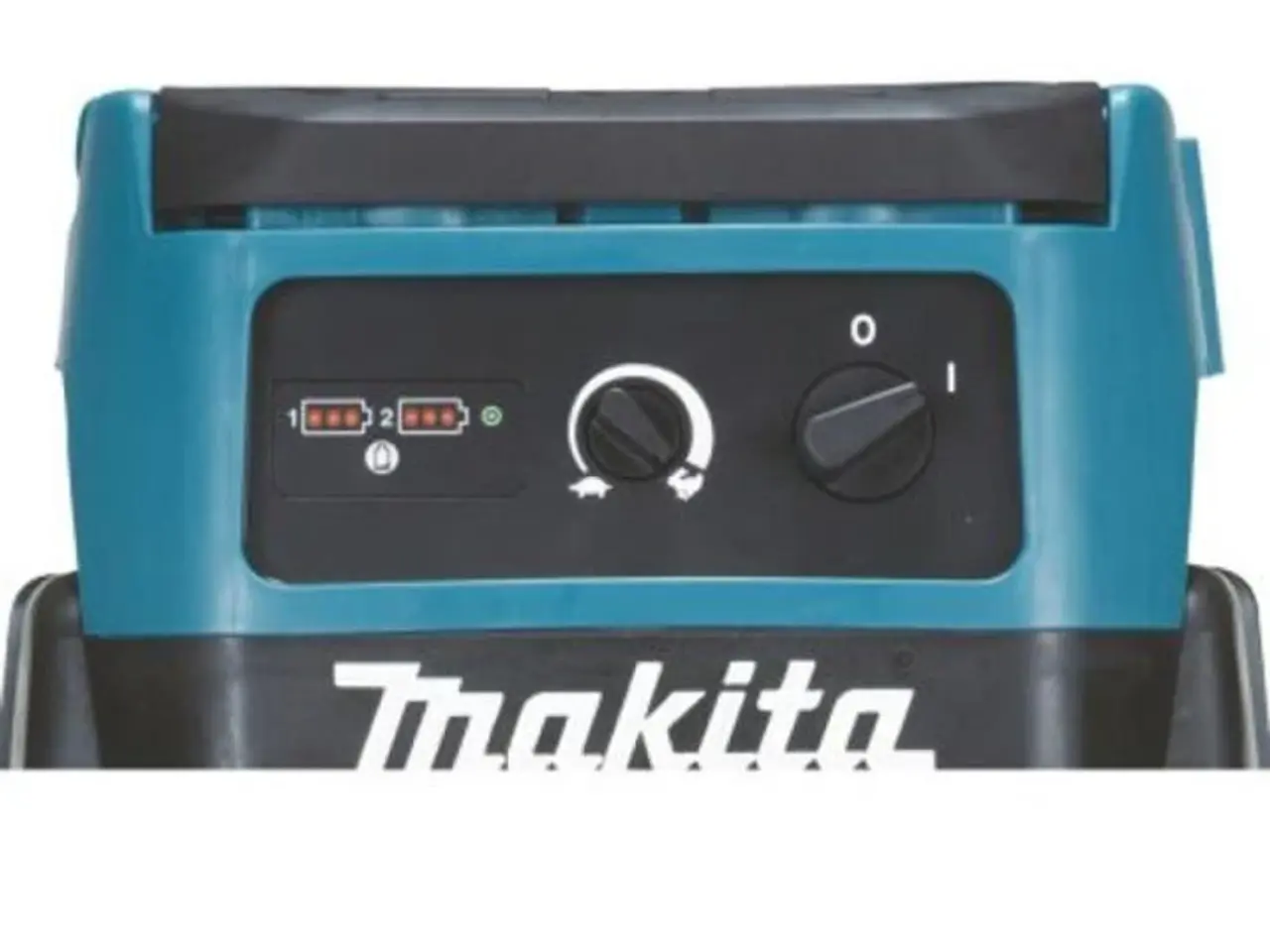 Billede 5 - Makita støvsuger- HELT NY med kvittering