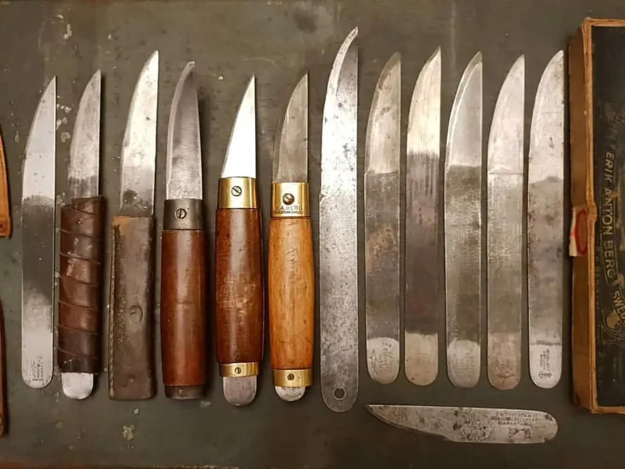 Billede 7 - Har DU noget af dette?