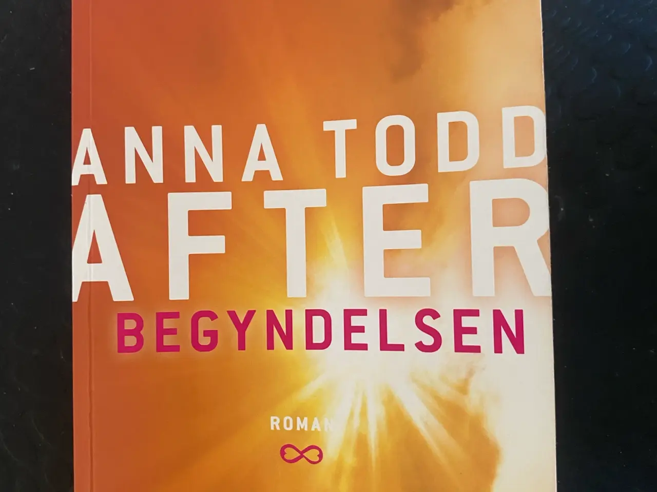 Billede 5 - After seriens bøger