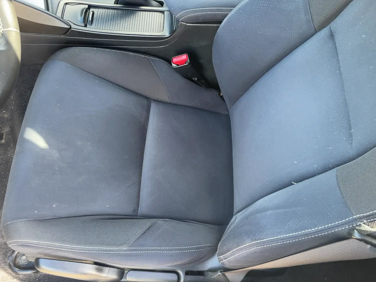 Billede 14 - Honda Civic 1,8 i-VTEC Sport aut.