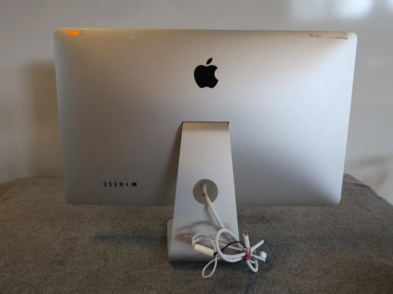 Billede 2 - Apple Thunderbolt Display A1407 27"
