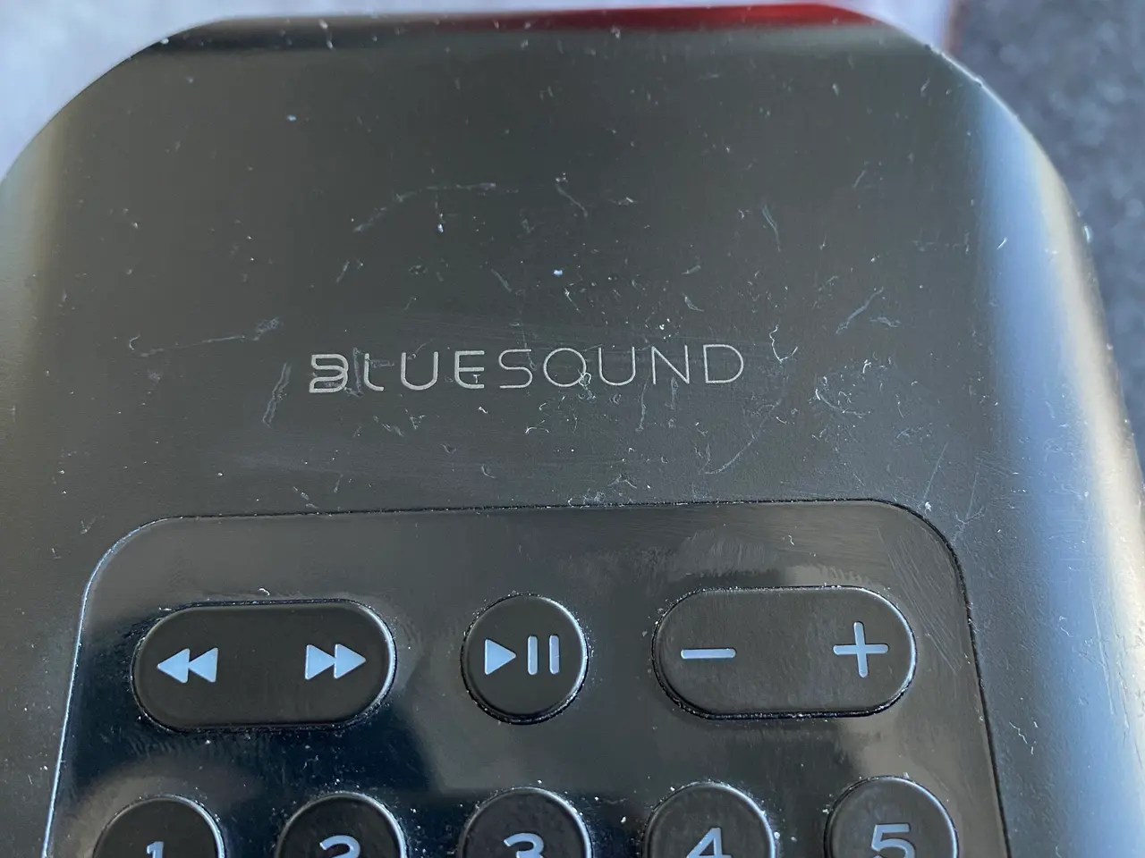 Billede 6 - Bluesound Flex 2i