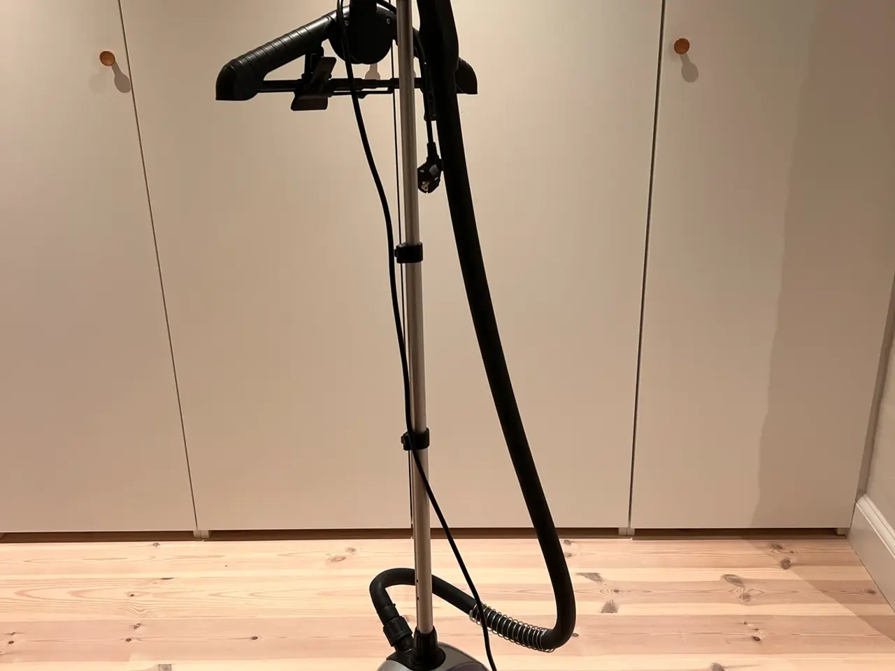 Billede 1 - Tøjsteamer; Nordsteam 900