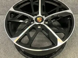 ALUFÆLGE PORSCHE TAYCAN MISSION E 9J 21"