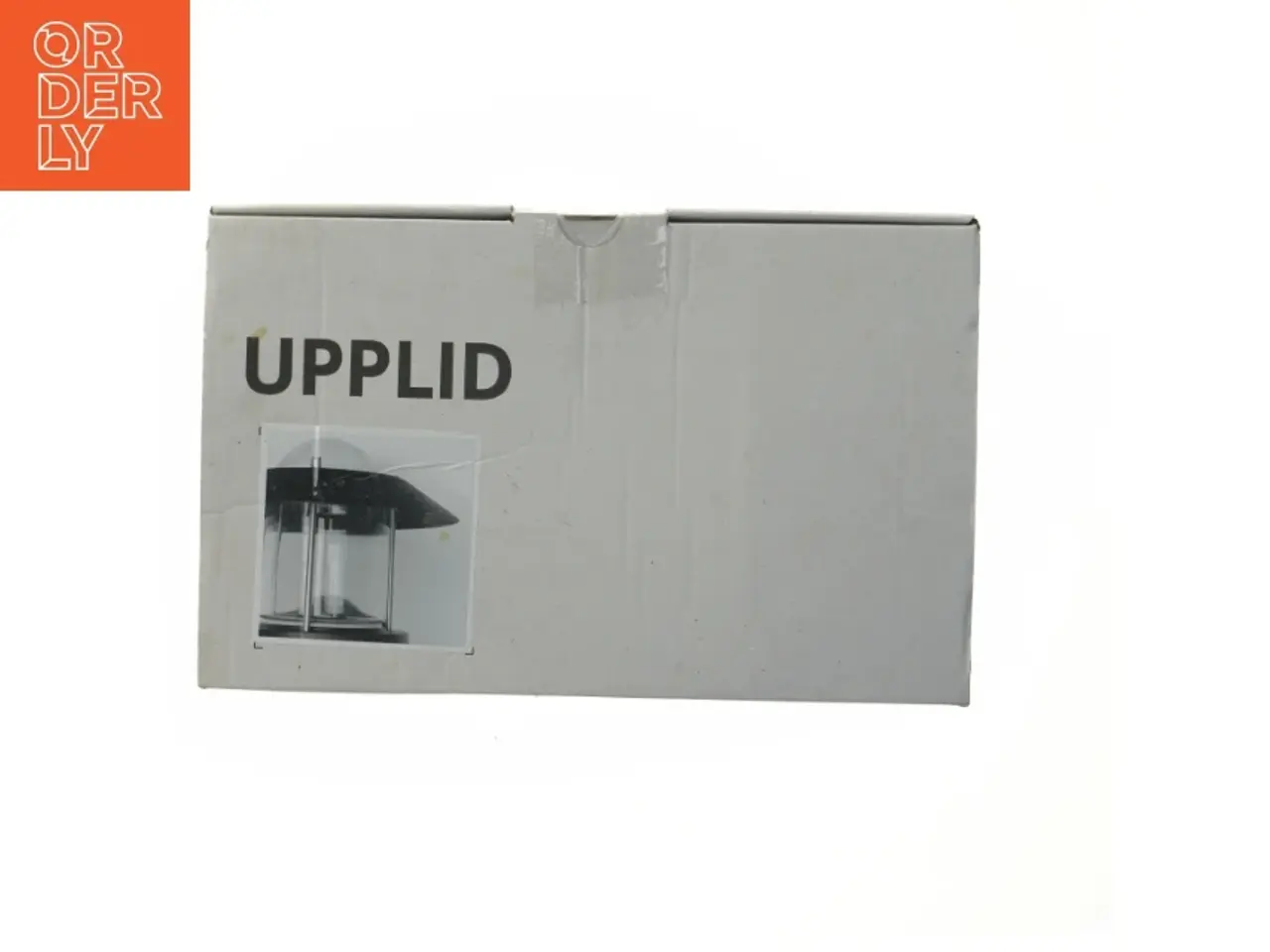 Billede 3 - Udendørslampe