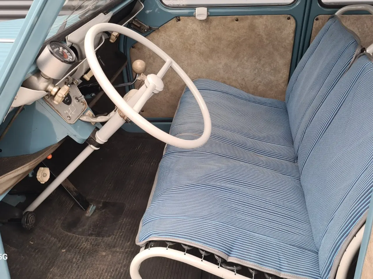Billede 13 - Citroën 2CV 0,4 