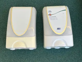 Spritdispenser