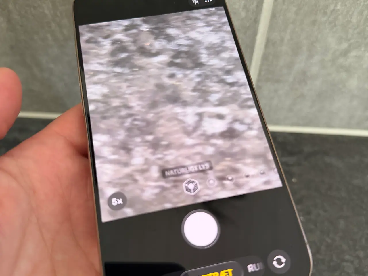 Billede 2 - Rigtig fin iPhone 16 pro 128 GB