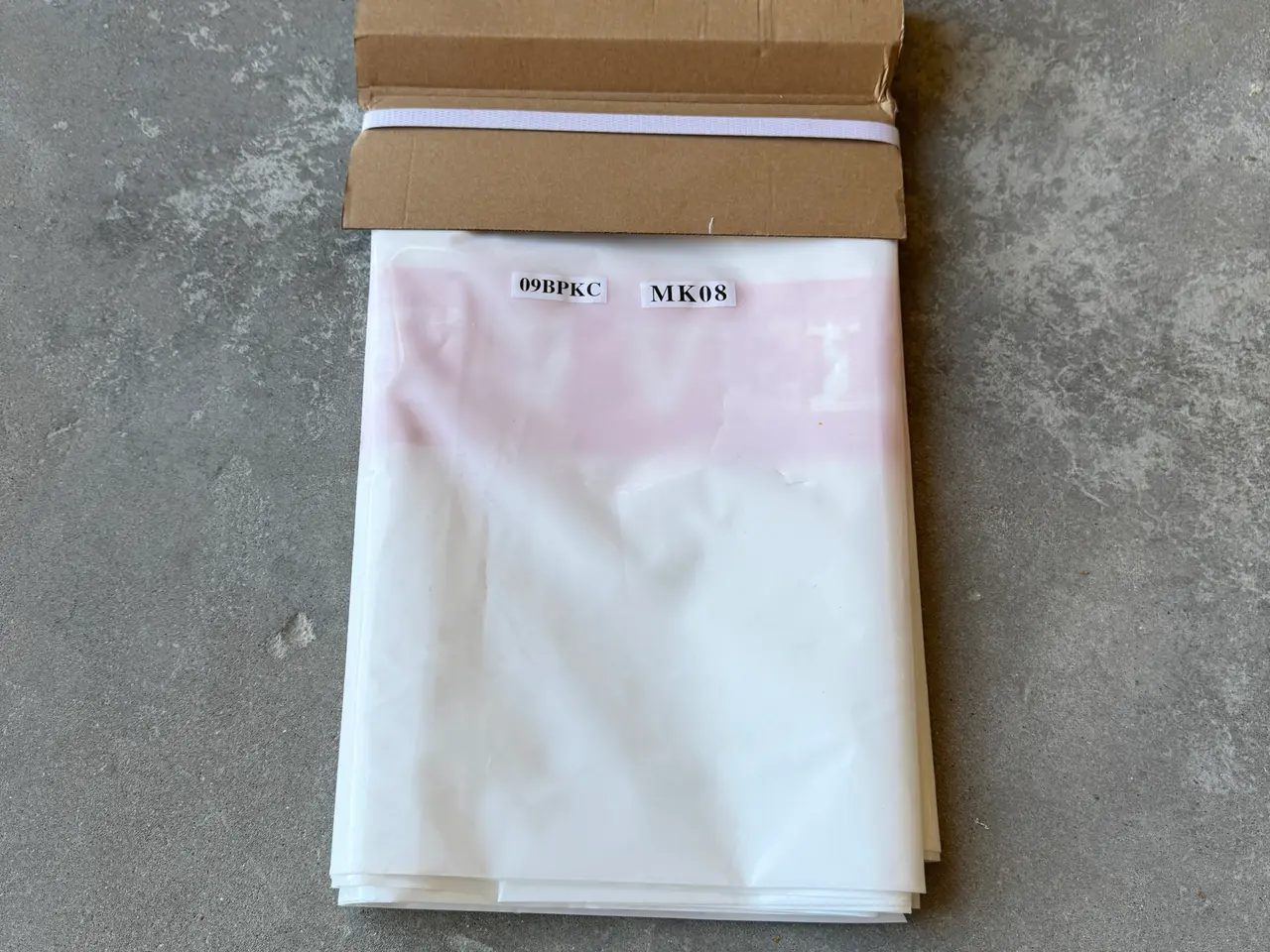 Billede 1 - Velux dampspærskrave
