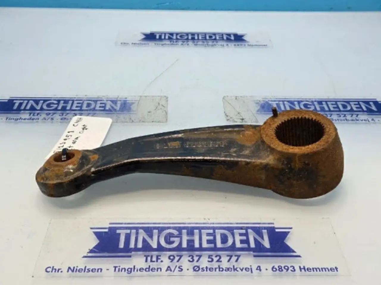 Billede 1 - New Holland TD5010 Liftarm R. 5123958