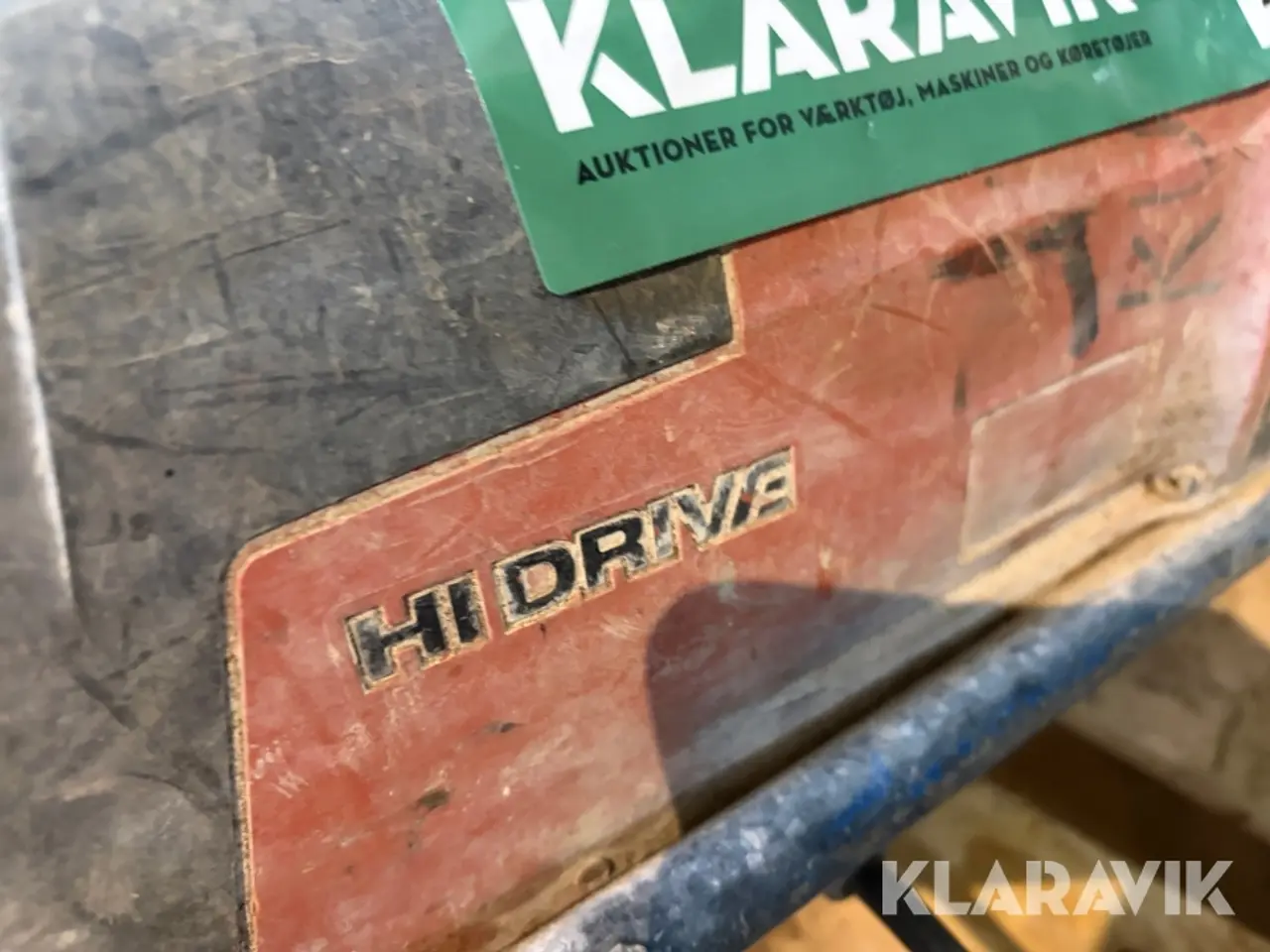 Billede 6 - Diamantkerneboremaskine Hilti DD 350-CA til vådboring i beton