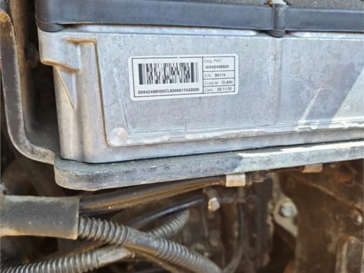 Billede 54 - Case 721 E - 15 ton
