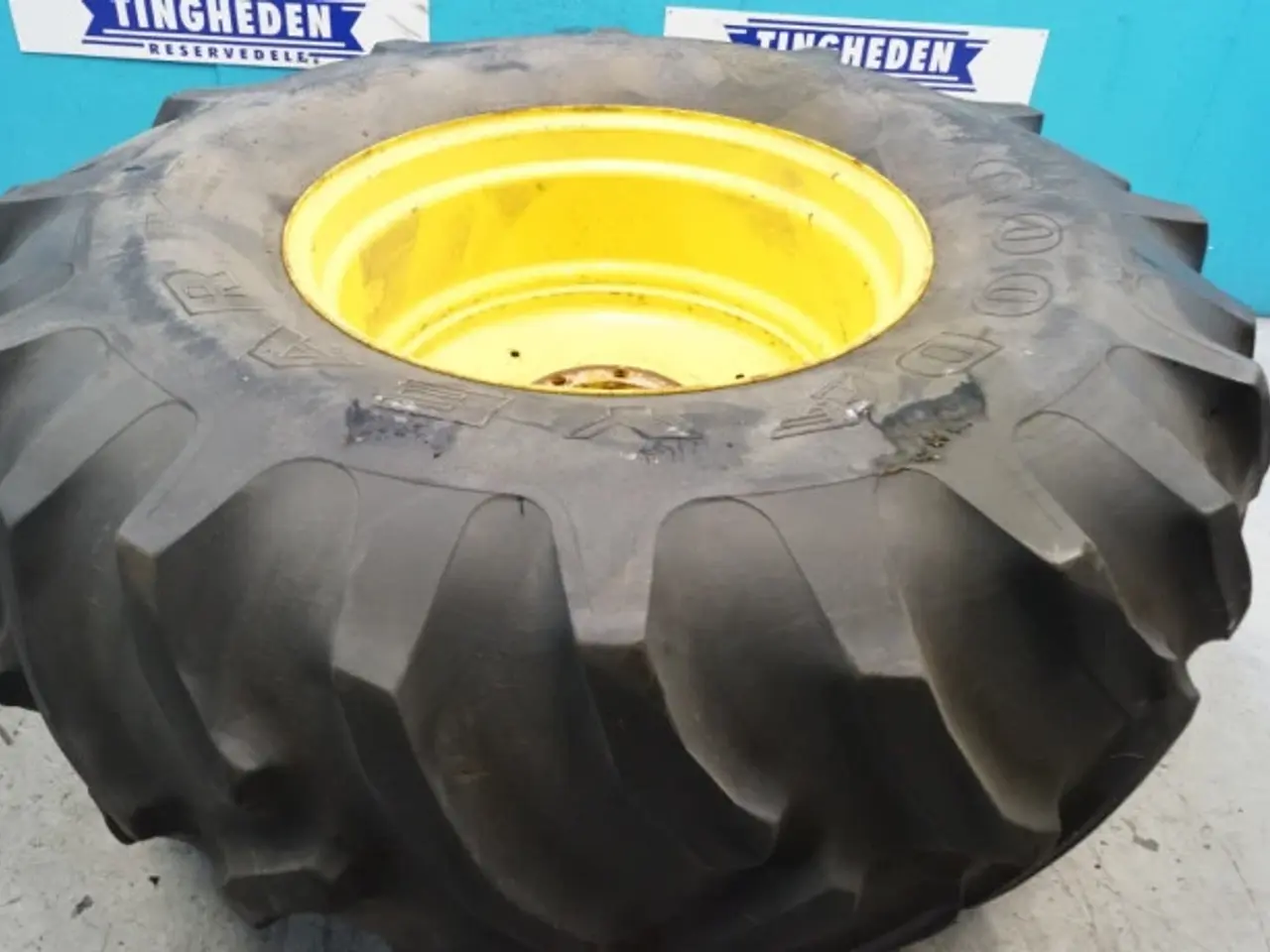 Billede 9 - 32"   24.5-32