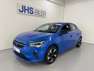 Opel Corsa-e 50 Elegance