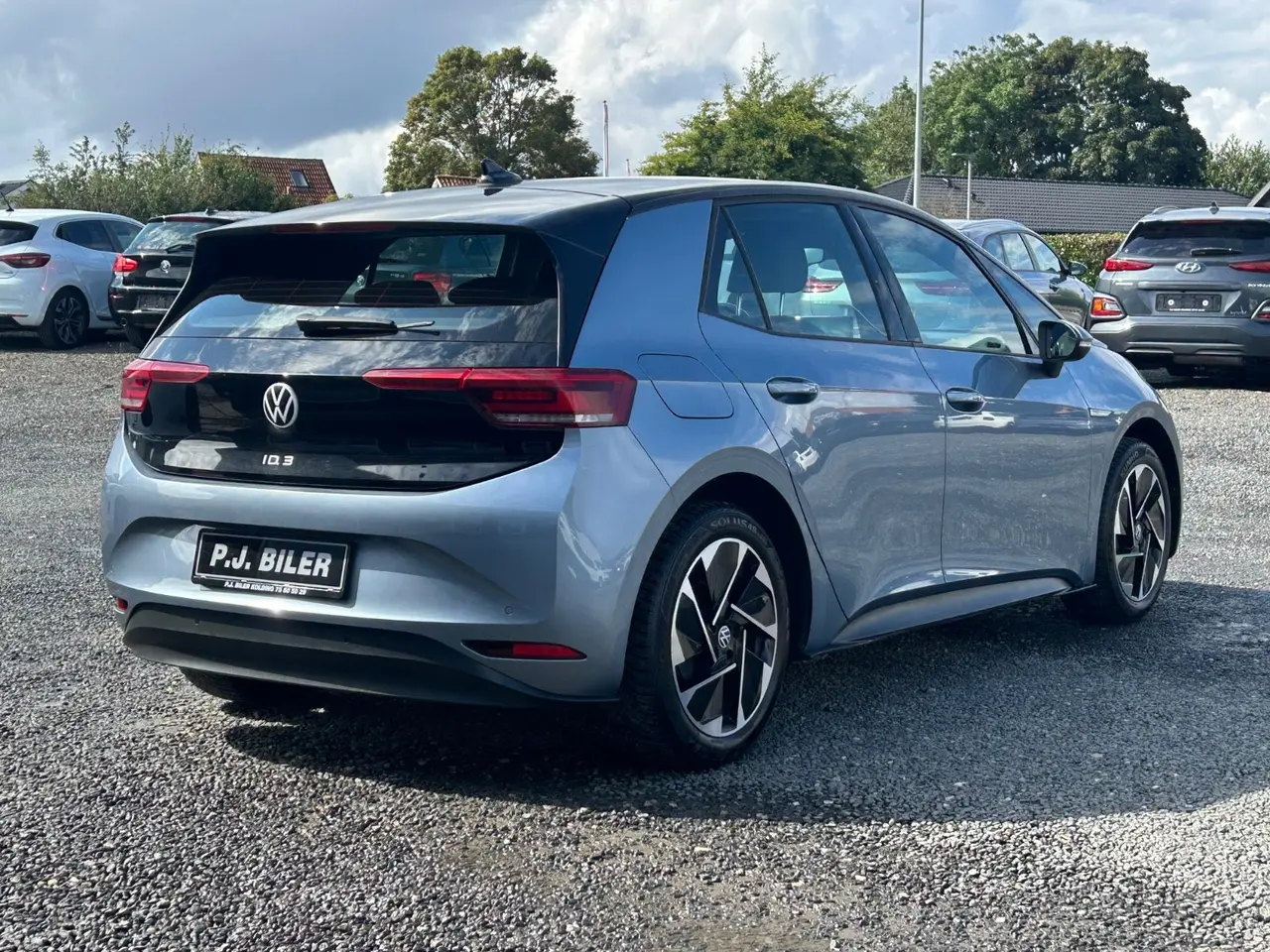 Billede 5 - VW ID.3 58 Pro Performance