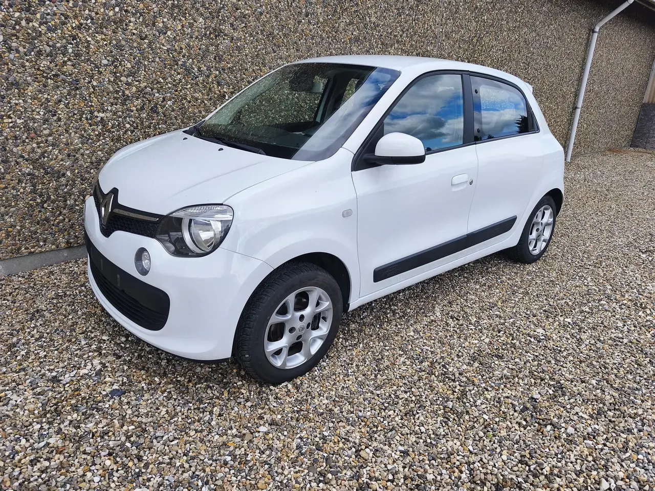 Billede 1 - Renault Twingo 1,0 Sce Expression start/stop 70HK 5d