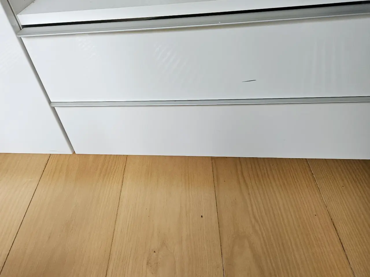 Billede 2 - Tv kommode