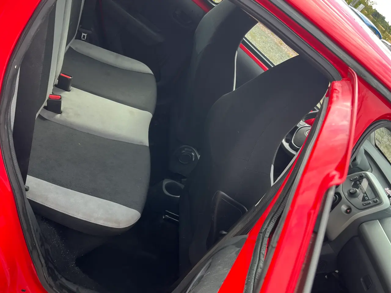 Billede 7 - TOYOTA AYG0 ÅRG 15