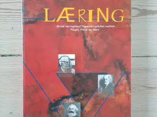 Læring - Knud Illeris