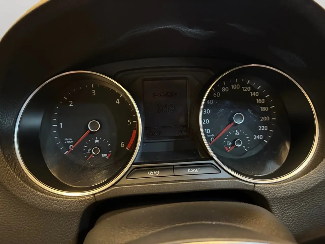 Billede 7 - VW Polo 1,4 TDi 90 Highline DSG