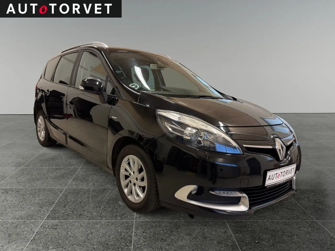 Billede 2 - Renault Grand Scenic IV 1,5 dCi 110 Limited EDC 7prs