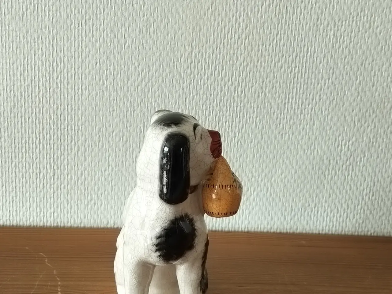 Billede 4 - Staffordshire  William Kent - Super sød hund