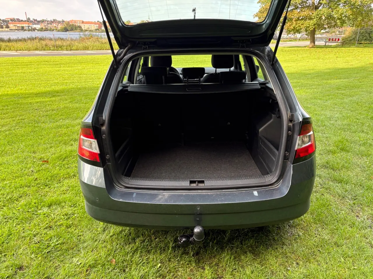 Billede 12 - Skoda Fabia 1,2 TSi 110 Style Combi DSG