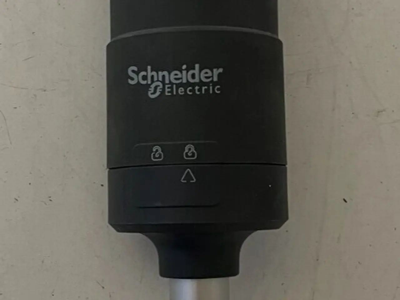 Billede 1 - Schneider Electric Actuator w/ Mounting Bracket -