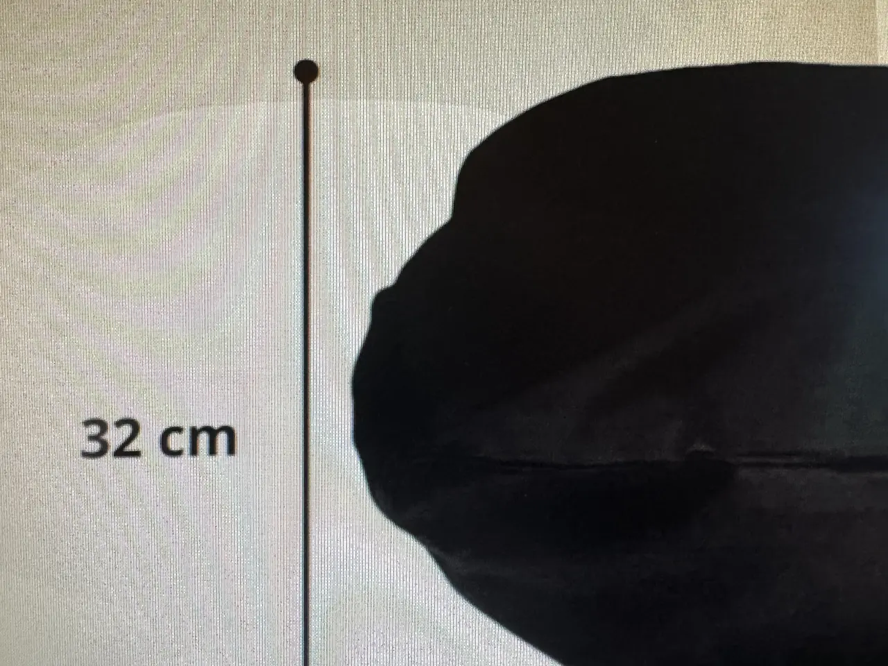 Billede 2 - Morsø Fornio Medio gasgrill cover