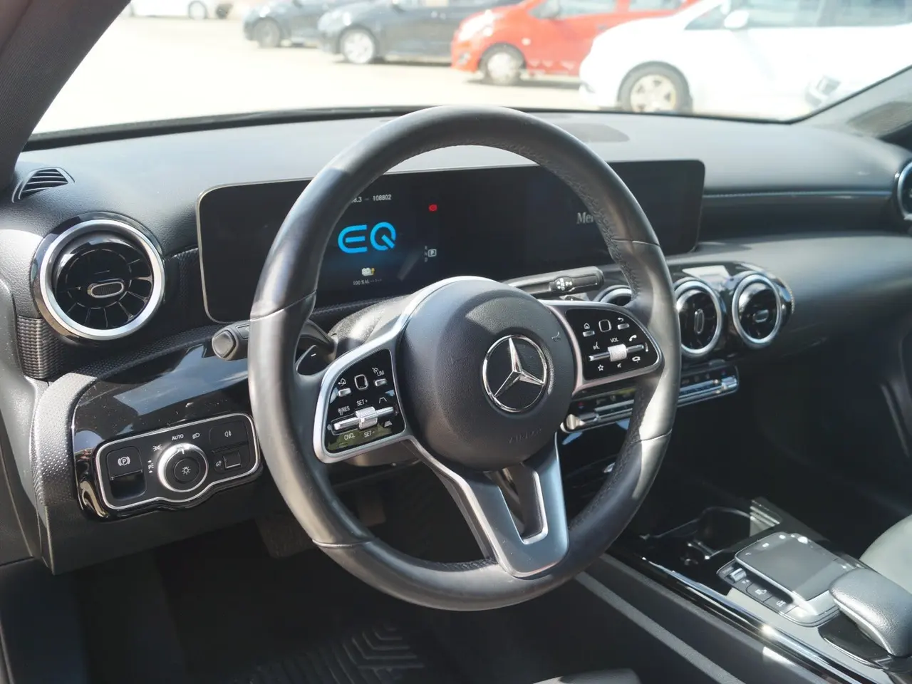 Billede 6 - Mercedes A250 e 1,3 Progressive aut.